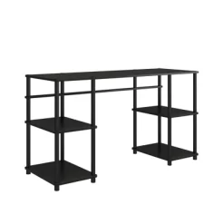 Agate Toolless Double Pedestal Computer Desk - Room & Joy 20 Agate Toolless Double Pedestal Computer Desk - Room & Joy -Room & Joy GUEST 60be1cbe 9a05 48ca a84b 4f070f3f765e