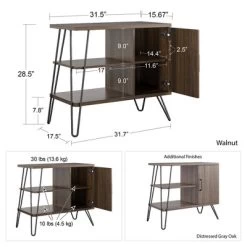 Panama 3 Shelf Bookcase - Room & Joy 18 Panama 3 Shelf Bookcase - Room & Joy -Room & Joy GUEST 626aaf88 ad09 4c3f b3ec 752f46c1544a