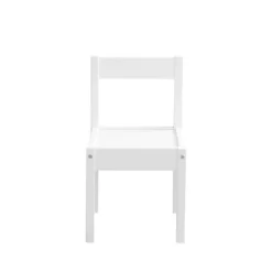 3pc Annya Kiddy Table Set White - Room & Joy -Room & Joy GUEST 64e97ebb a65f 4ad6 838c 792d9898b14c