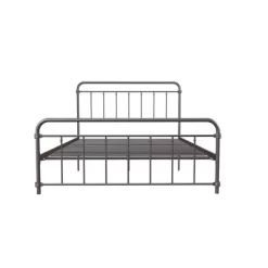 Waldorf Metal Bed - Room & Joy -Room & Joy GUEST 6857f0e2 c644 42d0 be2d 23d2d971bc0c