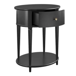 Acadian End Table - Room & Joy -Room & Joy GUEST 68b539dc b44a 4bb5 b6a2 35143469dcb3