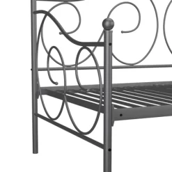 Vanessa Metal Daybed - Room & Joy -Room & Joy GUEST 6a2e1a14 db1e 4a16 a3c6 e0b241854f72