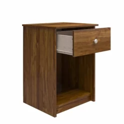 Eads Lane Nightstand With Drawer - Room & Joy -Room & Joy GUEST 6a33aeac f5e0 45df be8a 0653fe81139e