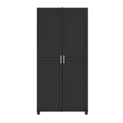 Welby 36" Utility Storage Cabinet - Room & Joy 17 Welby 36" Utility Storage Cabinet - Room & Joy -Room & Joy GUEST 6b5702f8 07a6 4a8d b6c7 b5a0b4f05109