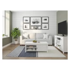 Brookside TV Stand For TVs Up To 60" Wide - Room & Joy 21 Brookside TV Stand For TVs Up To 60" Wide - Room & Joy -Room & Joy GUEST 6d048f24 7dd8 43d1 8bf4 35b6e3a275a1