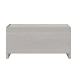 Hendland Entryway Storage Bench With Cushion - Room & Joy -Room & Joy GUEST 6d5b11f3 780e 44a7 bd57 ba556c9e7715