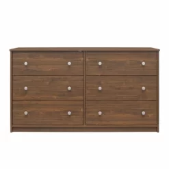 Eads Lane 6 Drawer Wide Dresser - Room & Joy -Room & Joy GUEST 6eda4ebe ba6e 4136 9b4d 28029215f21d