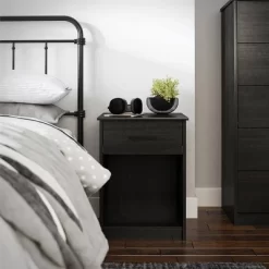 Weslar Drawer Nightstand - Room & Joy