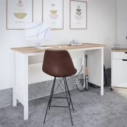 Vario Workbench White/Weathered Oak - Room & Joy 16 Vario Workbench White/Weathered Oak - Room & Joy -Room & Joy GUEST 732c65e0 e67d 4aa8 b124 cb9e0a8f2ee4