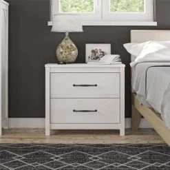Alba Nightstand - Room & Joy