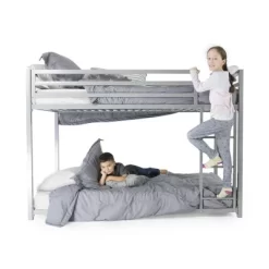 Full Max Metal Bunk Bed - Room & Joy 17 Full Max Metal Bunk Bed - Room & Joy -Room & Joy GUEST 741cb045 78e4 462b a42f f5d1ae014eb9