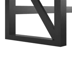 Liberty Lift Top L Desk Black - Room & Joy -Room & Joy GUEST 74839c7b 7859 406b baad 498333565265