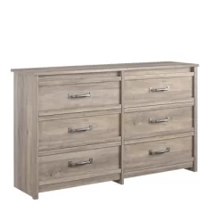 6 Drawer Alden Dresser - Room & Joy -Room & Joy GUEST 748879d3 9fc0 4aee 97e4 02cbbaf63f7f
