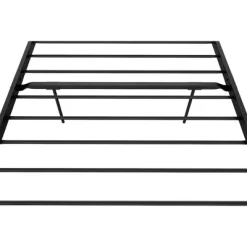 Bellatrix Metal Bed Black - Room & Joy -Room & Joy GUEST 74ecd871 035a 43c8 8bef f5b2b04017b0