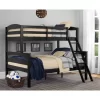 Twin Over Full Melvin Wood Bunk Bed - Room & Joy 2 Twin Over Full Melvin Wood Bunk Bed - Room & Joy -Room & Joy GUEST 761e0576 462f 4888 ada7 4e9b6bf7a125