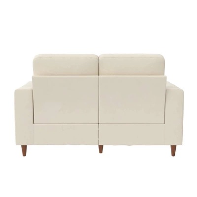 Lora Loveseat - Room & Joy 12 Lora Loveseat - Room & Joy - Image 10