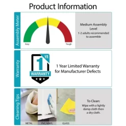 Welby 36" Utility Storage Cabinet - Room & Joy 25 Welby 36" Utility Storage Cabinet - Room & Joy -Room & Joy GUEST 7b2c6035 ff52 4dc7 acf7 b305ca904b83