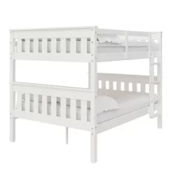 Full Over Full Petty Wood Bunk Bed With USB Port - Room & Joy 31 Full Over Full Petty Wood Bunk Bed With USB Port - Room & Joy -Room & Joy GUEST 7d0997dc 1606 4d45 9c83 4d8406308b75