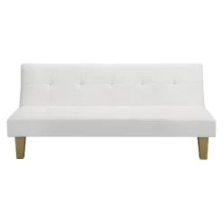 Alexis Futon White - Room & Joy -Room & Joy GUEST 7f02674d 2bf3 42aa beaa 22506e4e5db6