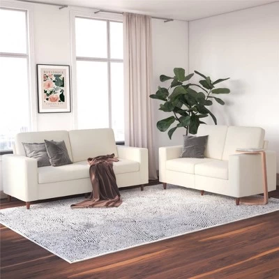 Lora Loveseat - Room & Joy 5 Lora Loveseat - Room & Joy - Image 3