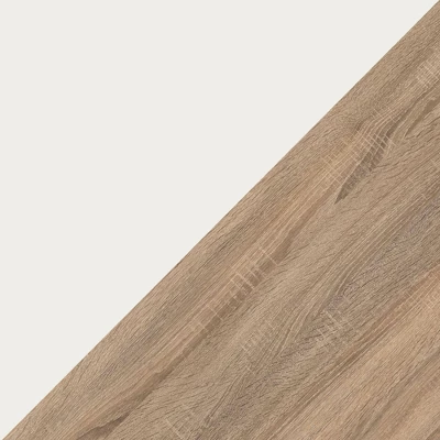 Canturbury Tall Coffee Bar White - Room & Joy 12 Canturbury Tall Coffee Bar White - Room & Joy - Image 10