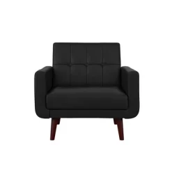 Fiore Modern Chair Faux Leather - Room & Joy 13 Fiore Modern Chair Faux Leather - Room & Joy -Room & Joy GUEST 83f63a96 528a 47c2 85e1 fdb66eeb57dc