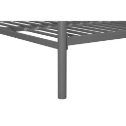 Twin Over Full Catalina Metal Bunk Bed - Room & Joy -Room & Joy GUEST 85c075fc 4144 403e be66 e0931f1229cc