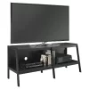 Viewfield Ladder TV Stand For TVs Up To 60" Black - Room & Joy -Room & Joy GUEST 85cac2c3 23b7 43c2 a53f 7610a80748bd