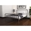 Waldorf Metal Bed - Room & Joy -Room & Joy GUEST 86ec5f83 6c27 4ff1 8374 fd16ef159024
