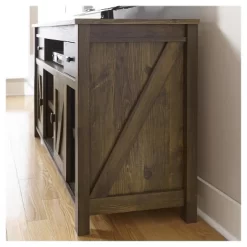 Brookside TV Stand For TVs Up To 60" Wide - Room & Joy 18 Brookside TV Stand For TVs Up To 60" Wide - Room & Joy -Room & Joy GUEST 87de9e44 8c2d 4608 a84f bca11ea95caf