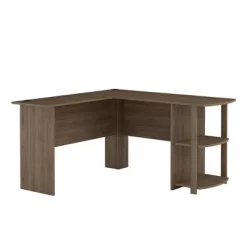 Fieldstone Wood L Shaped Computer Desk With Storage - Room & Joy 18 Fieldstone Wood L Shaped Computer Desk With Storage - Room & Joy -Room & Joy GUEST 89408b41 8f67 4314 af42 bc7b22e52cb7