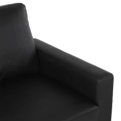Remy Sofa Black - Room & Joy -Room & Joy GUEST 896ed346 937a 4624 9e3b f0f95d7b6dd7