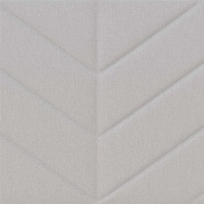 Venus Tufted Upholstered Bed Gray Linen - Room & Joy 16 Venus Tufted Upholstered Bed Gray Linen - Room & Joy - Image 14