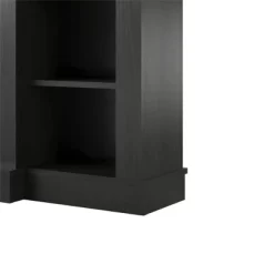 Kindle Cove Fireplace Mantel With Bookshelves - Room & Joy -Room & Joy GUEST 8b1a40fe 854c 423f a242 64451847fc74