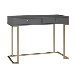 Kaylee Writing Desk - Room & Joy -Room & Joy GUEST 9086073b 5e59 4058 b454 8c38d6697077