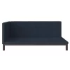 Dalila Upholstered Daybed - Room & Joy -Room & Joy GUEST 930c2a4d a4e2 4bc9 9418 93fa5e6c5fcf