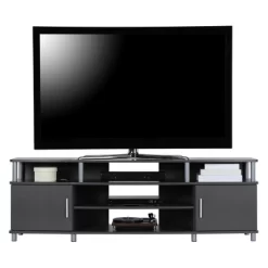 Kimmel TV Stand For TVs Up To 70" - Room & Joy -Room & Joy GUEST 954a2947 c126 47a7 a7ce d3b81745ae9e