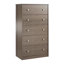 Eads Lane Tall 5 Drawer Dresser - Room & Joy -Room & Joy GUEST 98226374 df86 4517 9681 9026441af73a