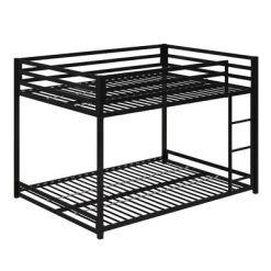 Full Max Metal Bunk Bed - Room & Joy 21 Full Max Metal Bunk Bed - Room & Joy -Room & Joy GUEST 99848a55 5cbc 4c47 a399 c25189f08589