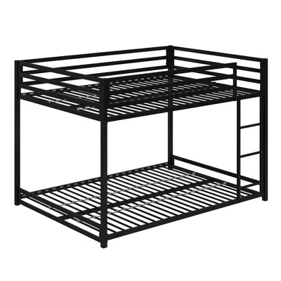 Full Max Metal Bunk Bed - Room & Joy 11 Full Max Metal Bunk Bed - Room & Joy - Image 9