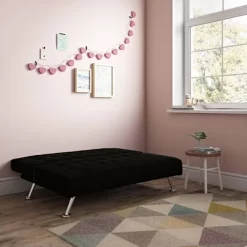 Mara Kids' Sofa Futon - Room & Joy -Room & Joy GUEST 9a7811b0 f565 48a1 b76c bba55b91ea14