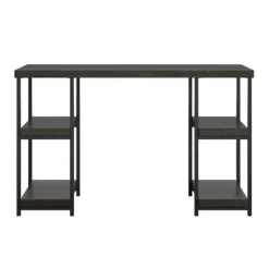 Arborview Double Pedestal Desk - Room & Joy -Room & Joy GUEST 9c29342f 424b 491c 9661 1f4bb33fb8e6