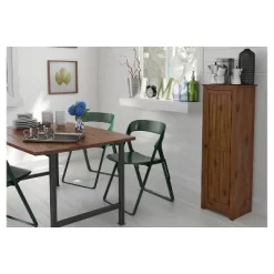 Hagar Single Door Storage Pantry Cabinet Pine - Room And Joy 13 Hagar Single Door Storage Pantry Cabinet Pine - Room And Joy -Room & Joy GUEST 9c50627d 95e9 4204 aa2d 5ac04b326088