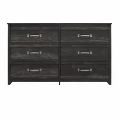 Dandrea 6 Drawer Dresser - Room & Joy -Room & Joy GUEST 9e634f9e c7c1 4e07 8aa5 6ac3b4aa3e2f