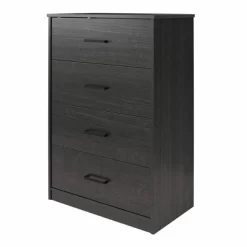 Weslar 4 Drawer Dresser - Room & Joy 17 Weslar 4 Drawer Dresser - Room & Joy -Room & Joy GUEST a02f7d12 2d4f 43a3 821b 0089724c8e2a