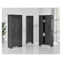 18" Brookside Wide Storage Cabinet - Room & Joy -Room & Joy GUEST a07aa20b a8e9 4b3d b9e7 3f0a907f72c9
