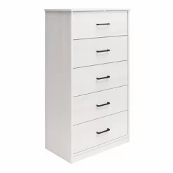 Weslar 5 Drawer Dresser - Room & Joy -Room & Joy GUEST a37c55bc 25eb 4e35 828b 531809270ae0
