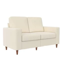 Lora Loveseat - Room & Joy 26 Lora Loveseat - Room & Joy -Room & Joy GUEST a454bd8b 9ec3 49dd 9e39 8fdd5a3d7264