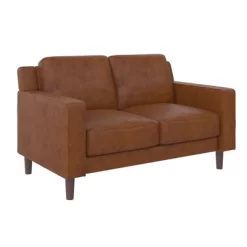 Taliyah Loveseat 2 Seater Sofa - Room & Joy -Room & Joy GUEST a45683ca cf8b 4993 82c0 d3cf10e233cf