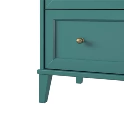 Hillock Tall 5 Drawer Dresser - Room & Joy -Room & Joy GUEST a4e81742 2fd1 466d 82ff 41693823e0d0